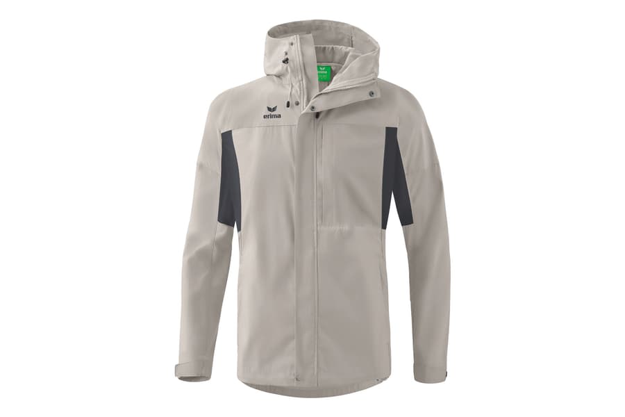 Multifunktionsjacke erima, Gr. L